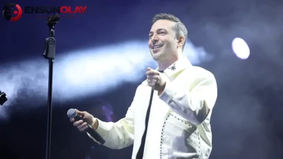 Oğuzhan Koç'un senaryosunu yazıp başrolünde yer aldığı yeni filmi için meraklı bekleyiş başladı!