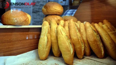 Ekmek fiyatlarında enflasyona endeksli yeni tarife önerisi gündemde mi?