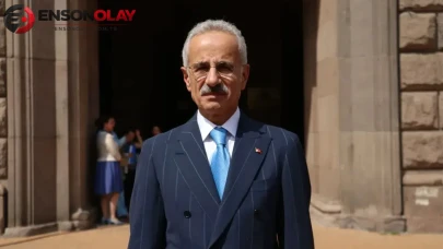 Bakan Uraloğlu açıkladı : 'Tuğberk İmamoğlu gemisi 11 dakikada battı'