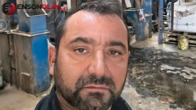 Mardin'de İnşaat Alanında Çalışan İşçi, Yüksekten Düşerek Hayatını Kaybetti