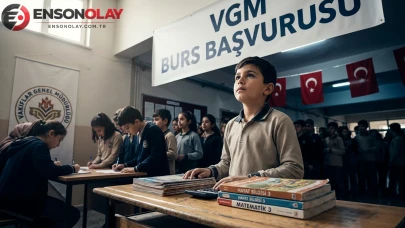 VGM burs başvuruları 2026: Tarihler açıklandı mı? VGM karşılıksız burs başvuru ekranı ve şartlar (vgm.gov.tr)