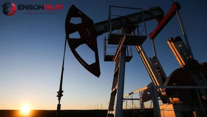 Petrol fiyatları yatay seyrediyor : Brent petrol varil fiyatı 95,48 dolar seviyesinde