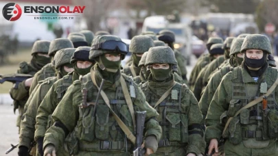 NATO'dan askeri hamle! Rusya, Finlandiya sınırına 15 bin asker konuşlandırılacak mı?