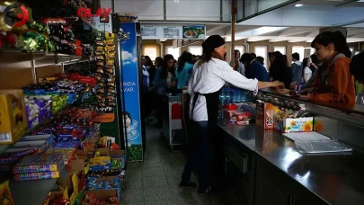 Şarkikaraağaç'ta kantin ihale süreci başladı mı? İhale ne zaman düzenlenecek?