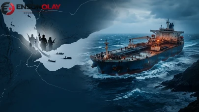 Petrol fiyatlarında 107 dolar alarmı! Rotalar 22 gün uzadı, nakliye maliyetleri rekor kırdı