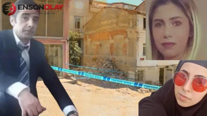 İstanbul'da cinayet soruşturmasında çapıcı detay : Seri cinayet şüphelisi Fethi Dağlı'nın ilk cinayeti 19 yıl önceymiş