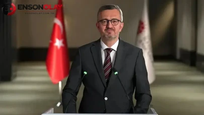 İletişim Başkanı Duran, Orta Vadeli Program (OVP) hakkında önemli açıklamalarda bulundu