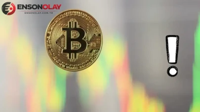 Bitcoin fiyatında dikkat çeken hareket: BTC bugün kaç dolar oldu?