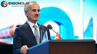 Bakan Uraloğlu : 'Cumhurbaşkanımızı tekrar seçeceğiz'