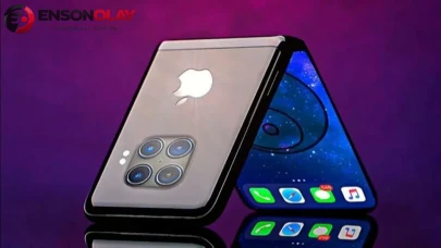 Katlanabilir iPhone ne zaman çıkacak? Fiyatı ne olacak?