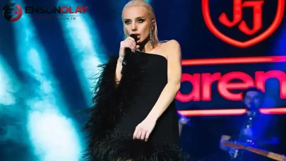 Gülşen’in yeni imajını görenleri şaşırttı! Yeni hali tartışma yarattı