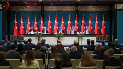 Yeni Orta Vadeli Program Resmi Gazete'de yayımlandı