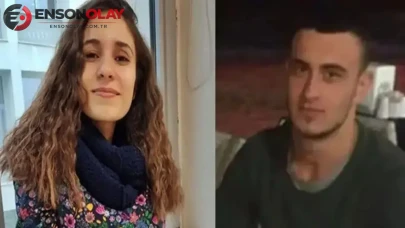 Gülistan Doku'nun eski erkek arkadaşı 4 saat ifade verdi