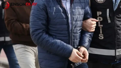 Borsa İstanbul'da manipülasyon operasyonu : 4 gözaltı