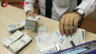 Ciro endeksi temmuzda yükseldi : Yıllık artış yüzde 30,2