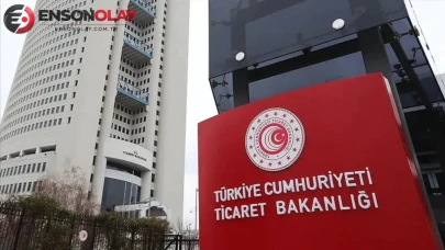 İndirimli satışlarda yeni dönem: Ticaret Bakanlığı aldatıcı reklamlara karşı düğmeye bastı