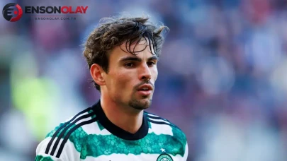 Fenerbahçe, transferde sürpriz bir hamle yapmaya hazırlanıyor: Matt O’Riley'i kadrosuna katmaya kararlı! Peki, Fenerbahçe O'Riley'i kiralayacak mı?