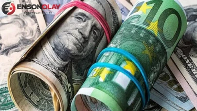 Serbest piyasada dolar ve euro açılış fiyatları ne kadar oldu?