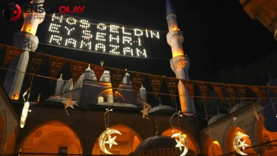 2027 Ramazan Ayı ne zaman başlayacak? İlk oruç hangi tarihte tutulacak?