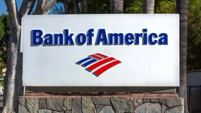 Bank of America'nın en çok alım satım yaptığı hisseler hangileri ?