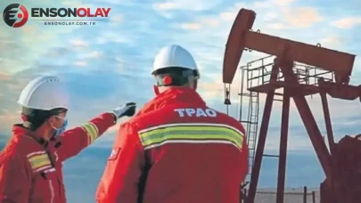 TPAO'nun petrol arama ruhsat süresi uzatıldı : Resmi Gazete'de yayımlandı