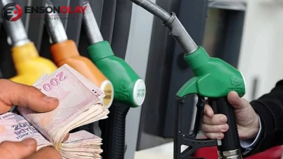 Akaryakıta zam gelmeye devam edecek mi? Son fiyatlar ne kadar oldu?