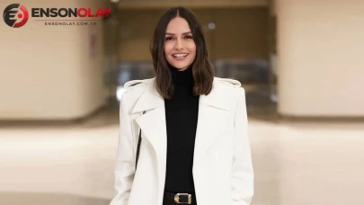 Yasemin Ergene 17 yıl sonra ekranlara döndü : Ne kadar kazanacak?