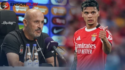 Beşiktaş orta saha transfer listesindeki isimler hangi takımlara gitti?