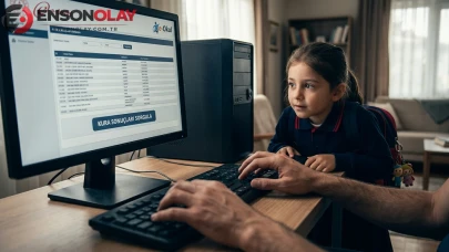 1. sınıf şube belli oldu mu? 2026-2027 ilkokul 1. sınıf şube belirleme kura sonuçları ne zaman açıklanacak, kura çekimi bitti mi? Çocuğumun hangi sınıfta olduğunu nasıl öğrenebilirim?