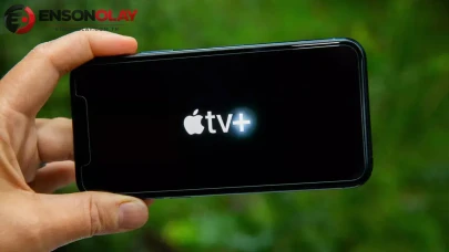 Apple TV Plus Türkiye'ye ze zaman geliyor ve aylık üyelik ücreti nedir?