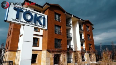 TOKİ Kiralık Konut Projesi 2026 Yılında Başlıyor: Kiralama Koşulları ve Ödeme Planı Açıklandı!