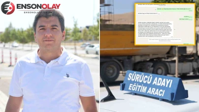 Ehliyet almak isteyenlerin dikkatine! Dolandırıcıların yeni taktiği ortaya çıktı: 'Sınavsız ehliyet' tuzağına düşmeyin!
