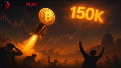 Bitcoin için 150 bin dolar hedefi : Yeni boğa piyasası ne zaman başlayacak?
