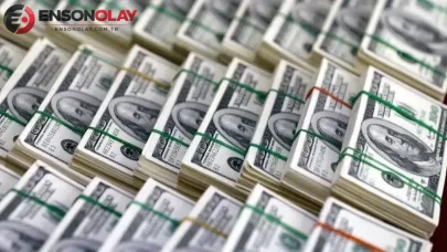 Döviz kurlarında son durum : Dolar kaç TL, euro ne kadar oldu?