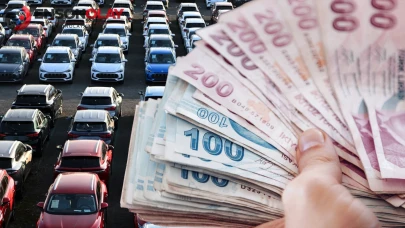 Otomobil almak isteyenlere fırsat kapısı açıldı: Markalardan 400 bin TL'lik hamle
