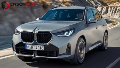 BMW eylül 2026 fiyat listesi açıklandı : Hangi modeller hangi fiyatlarla satışta?