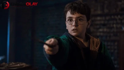 Yeni Harry Potter ve Felsefe Taşı dizisinden ikinci resmi tanıtım nihayet paylaşıldı