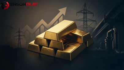 Altın fiyatları son durum: Gram altın ne kadar oldu? 11 Eylül altın fiyatları düştü mü?