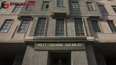Milli Savunma Bakanlığı'ndan Silivri'deki gemi kazasıyla ilgili flaş açıklama!