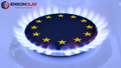 Avrupa'da doğal gaz fiyatları neden yükseliyor ? Gelecekte ne olacak ?