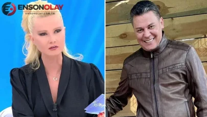 Müge Anlı'nın eşi Şinasi Yüzbaşıoğlu kimdir? Yeni görev yeri neresi olacak?
