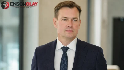 Ukrayna'ya mühimmat alımında 70 milyon avroluk skandal: Estonya Savunma Bakanı istifa etti