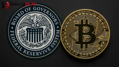 Fed'in faiz beklentileri değişti mi? Bitcoin neden yükseliyor?