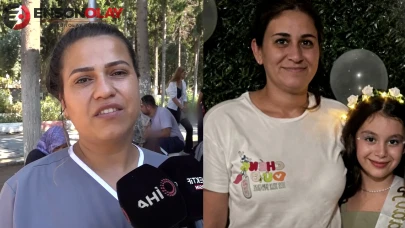 Feribot faciasında hayatını kaybeden Gürel'in çalışma arkadaşı konuştu: "Bir tane yelek vermişler, onu da kızına vermiş"