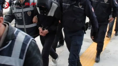 İstanbul'da uyuşturucu operasyonunda 10 şüpheli yakalandı