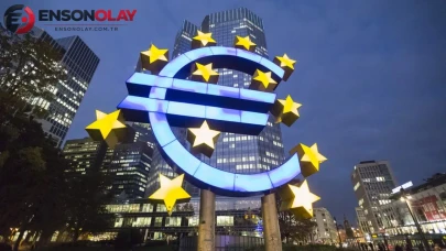 Euro Bölgesi’nde yatırımcı güveni beklentilerin üstünde kaldı