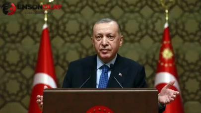Cumhurbaşkanı Erdoğan'dan Sivas Kongresi paylaşımı