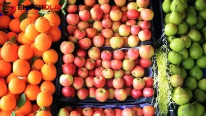 Migros, meyve ve sebze ürünlerinde pestisit kontrola analiz sonuçlarını nasıl paylaşıyor?