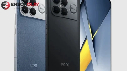 Poco F9 Ultra ve F9 Pro modelleri Türkiye'de satışa sunuldu : Özellikleri ve fiyatları neler?
