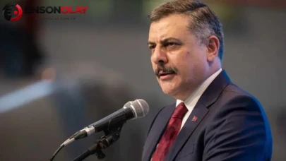 Bakan Çiftçi duyurdu : Türk devletleri arasında Interpol benzeri TÜRKPOL kuruluyor